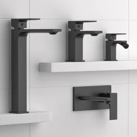 Le De La Noche Faucet Set
